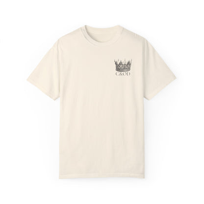 Nephilim Royal Blood T-shirt