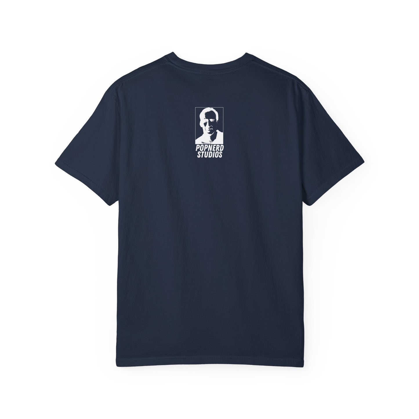 Wildlife Conservation Unisex Garment-Dyed T-Shirt