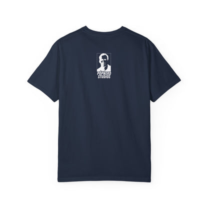 Wildlife Conservation Unisex Garment-Dyed T-Shirt
