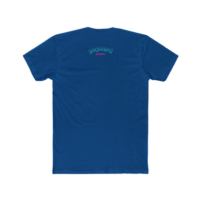 Reading the Rainbow premium fit tee