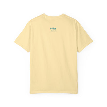 Cat-astrophe! Comfort Colors tee