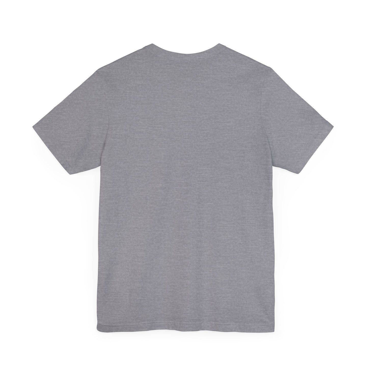 Tom Cruise Graphic Tee - Unisex Jersey Short Sleeve T-Shirt
