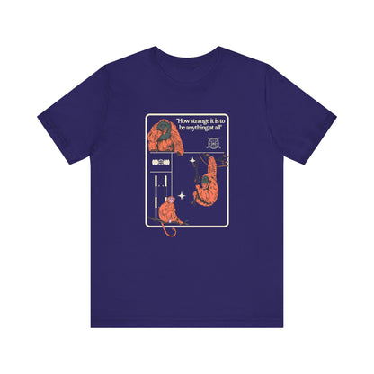 Neutral Orangutan Soft Tee