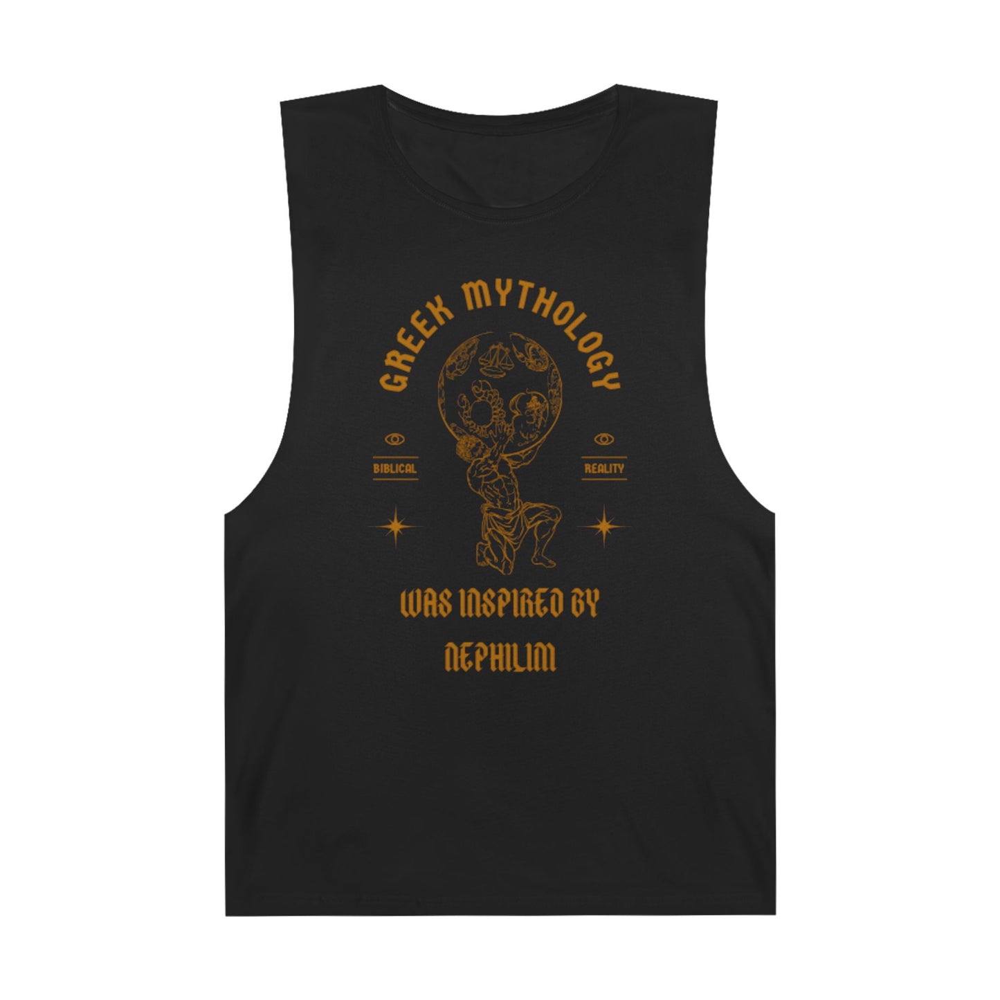 Unisex Barnard Tank
