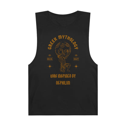 Unisex Barnard Tank
