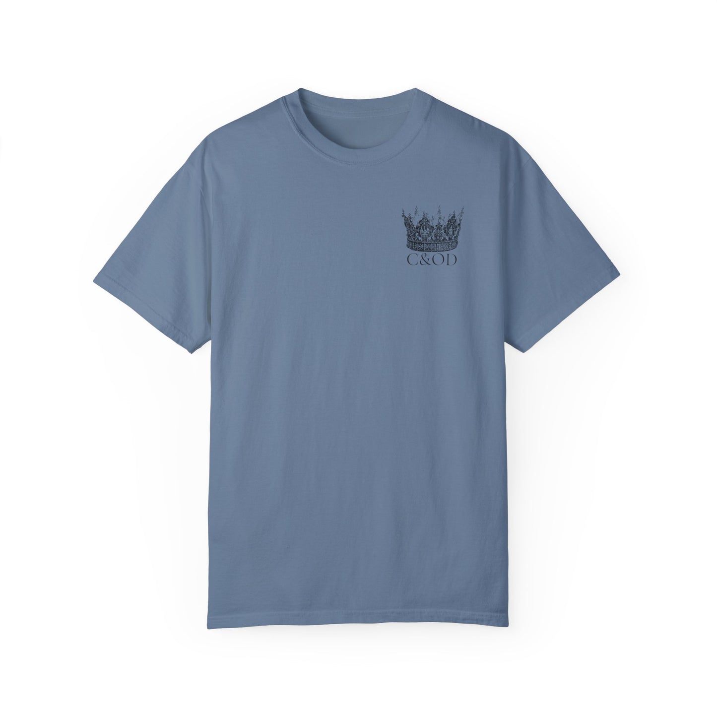 Nephilim Royal Blood T-shirt