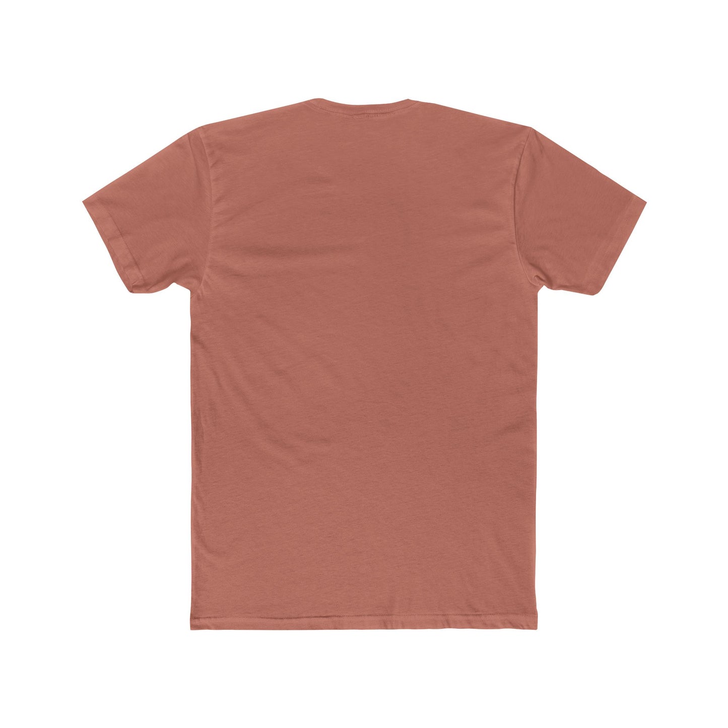Death Comes For Us All fitted tee