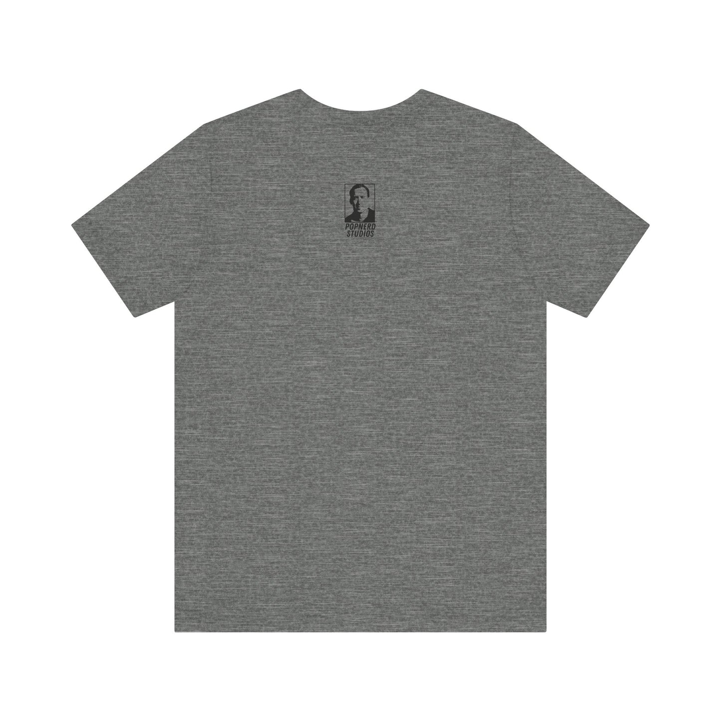 Don't be fear, Racoon is near adult tee