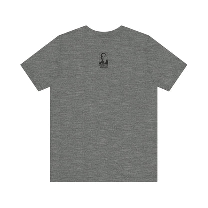 Don't be fear, Racoon is near adult tee