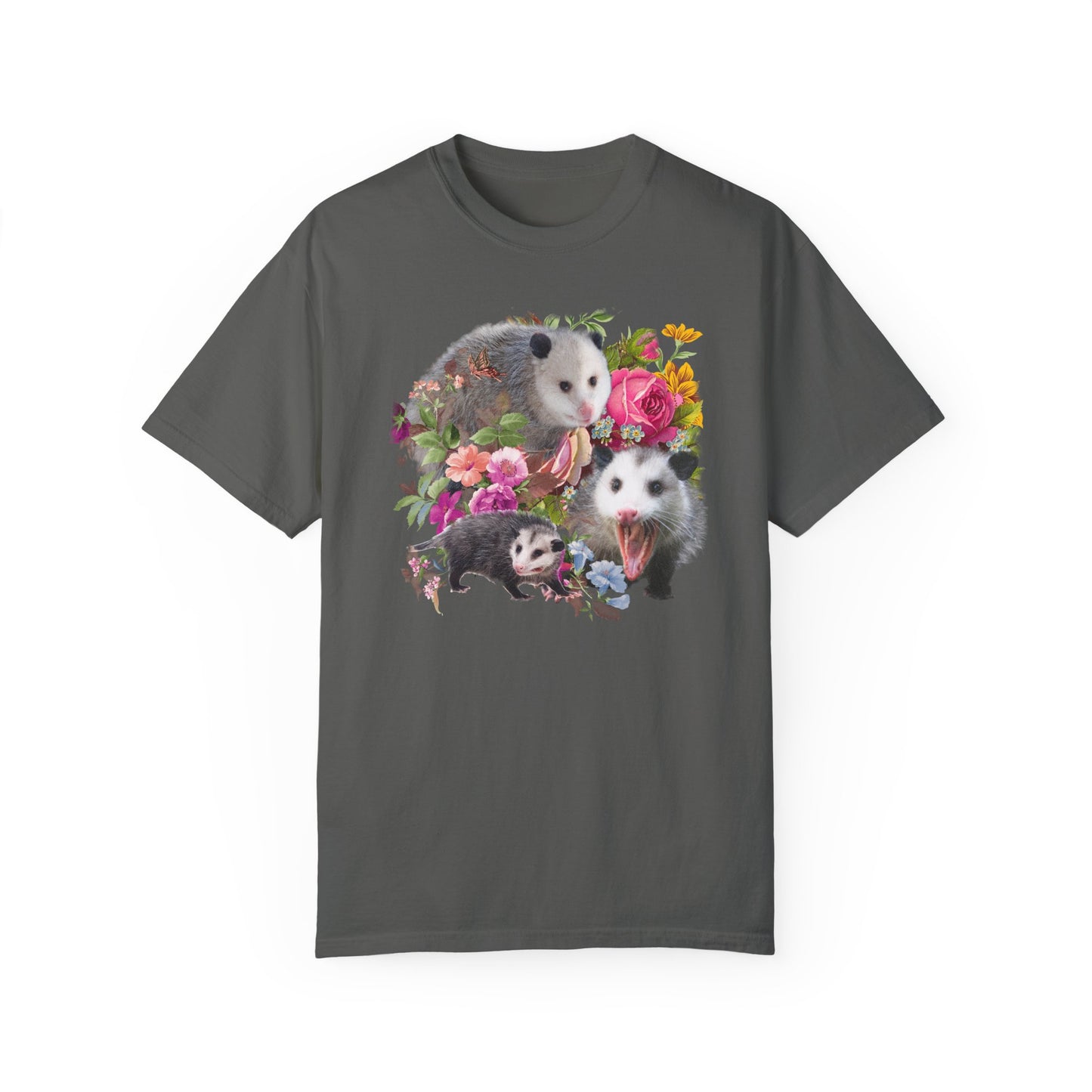 Possum Posse
