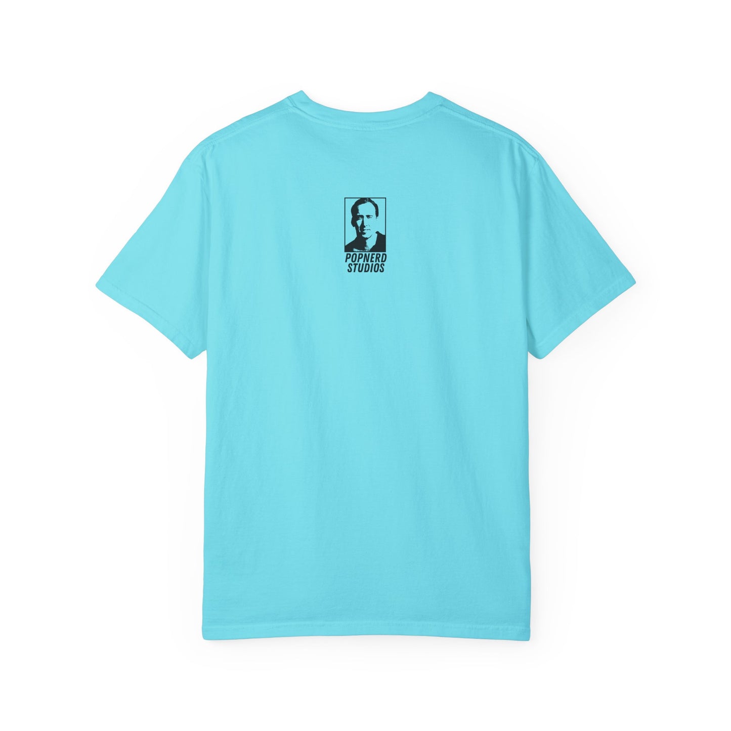 Wildlife Conservation Unisex Garment-Dyed T-Shirt