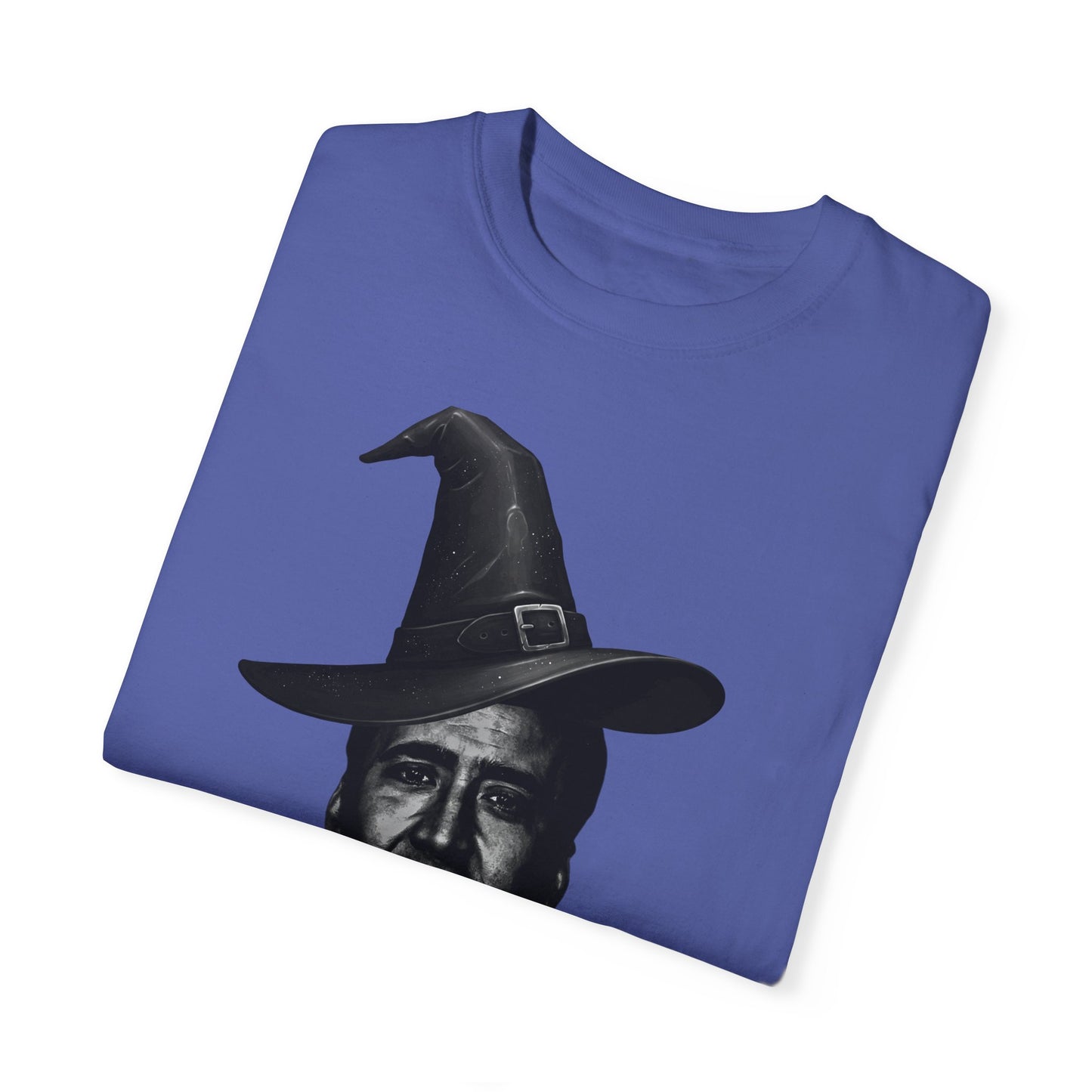 Nic Mage comfort colors