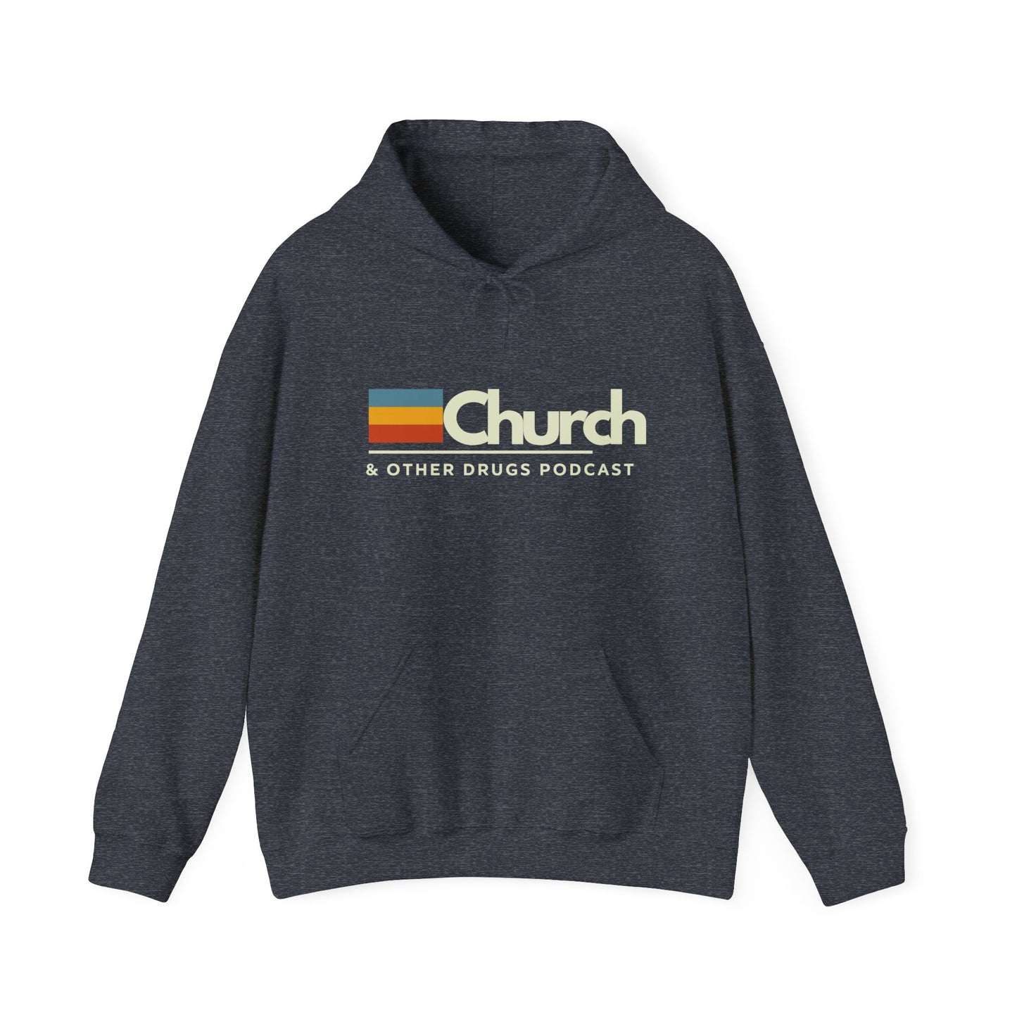 C&oD colorado hoodie