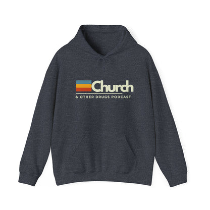 C&oD colorado hoodie