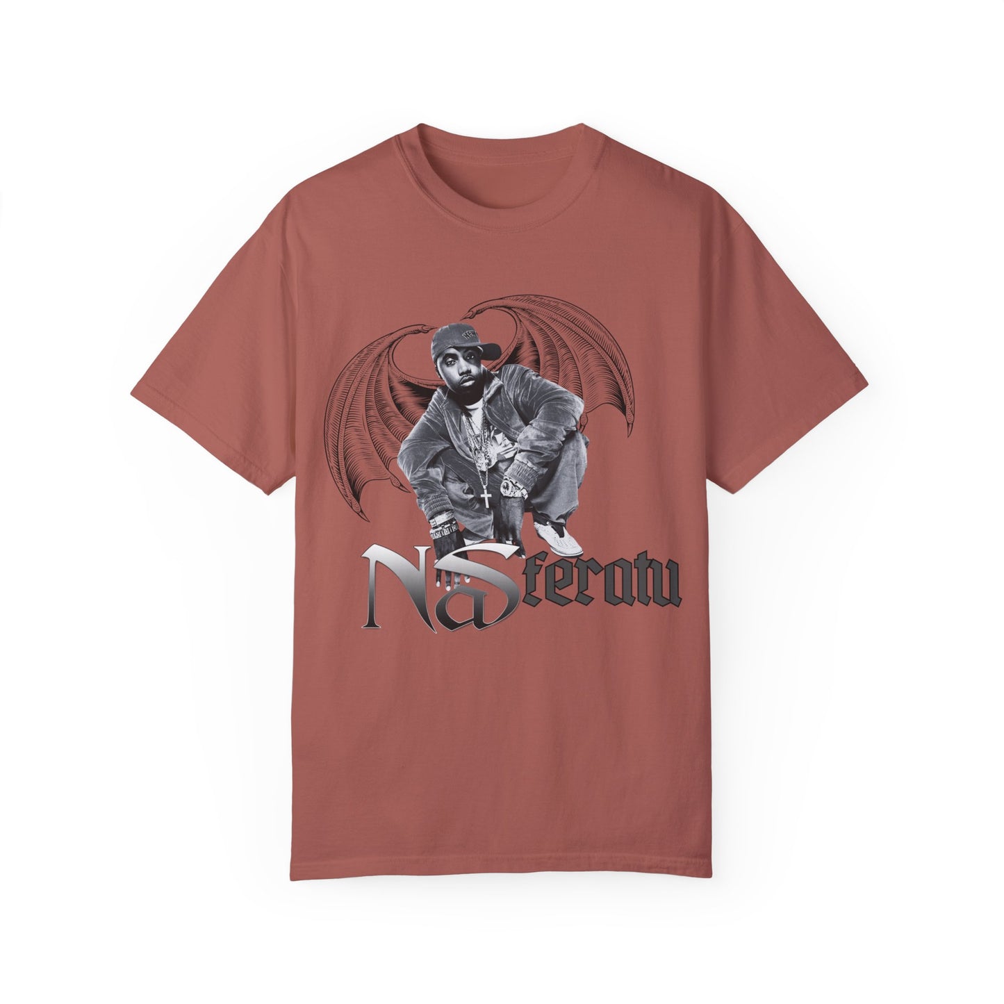 NASferatu comfort colors