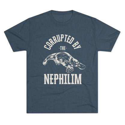 Platypus Chimera