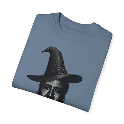 Nic Mage comfort colors