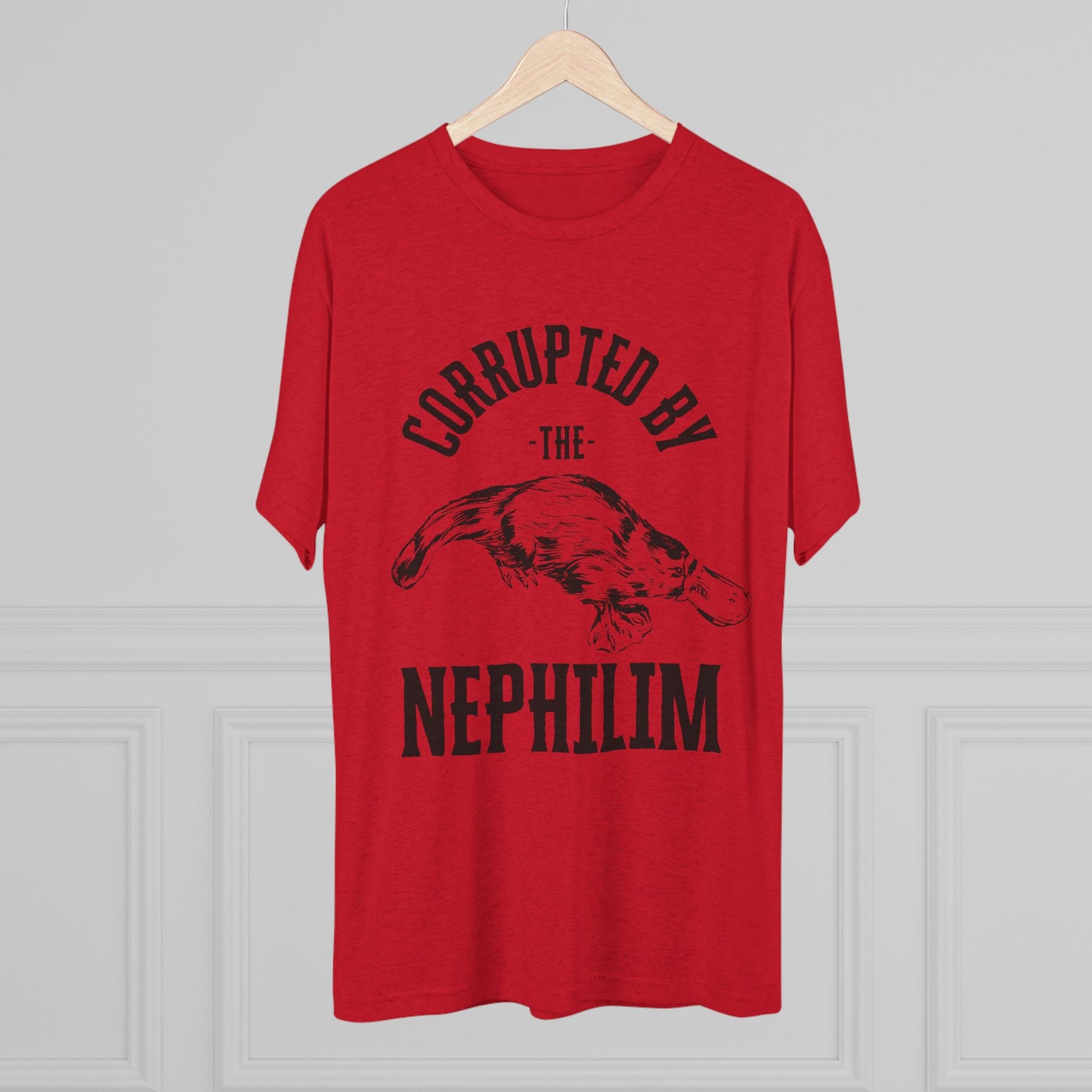 Platypus Chimera