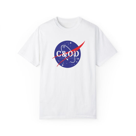 Did we really go to the moon?