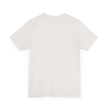 Tom Cruise Graphic Tee - Unisex Jersey Short Sleeve T-Shirt