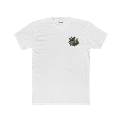 The Squad fitted tee