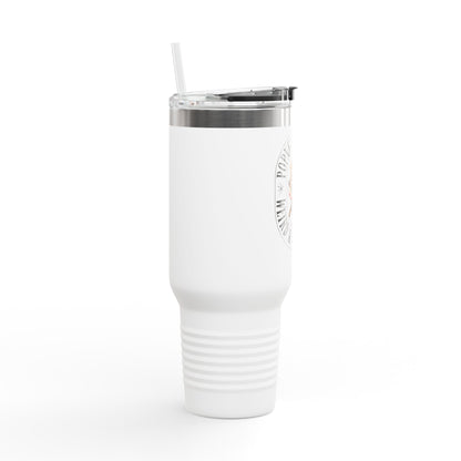 Popnerd Weird & Wonderful travel mug