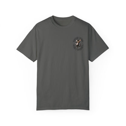 Platypus & Crow PNS comfort colors tee