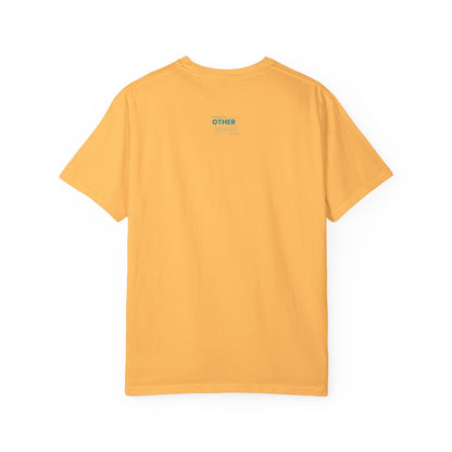 Cat-astrophe! Comfort Colors tee