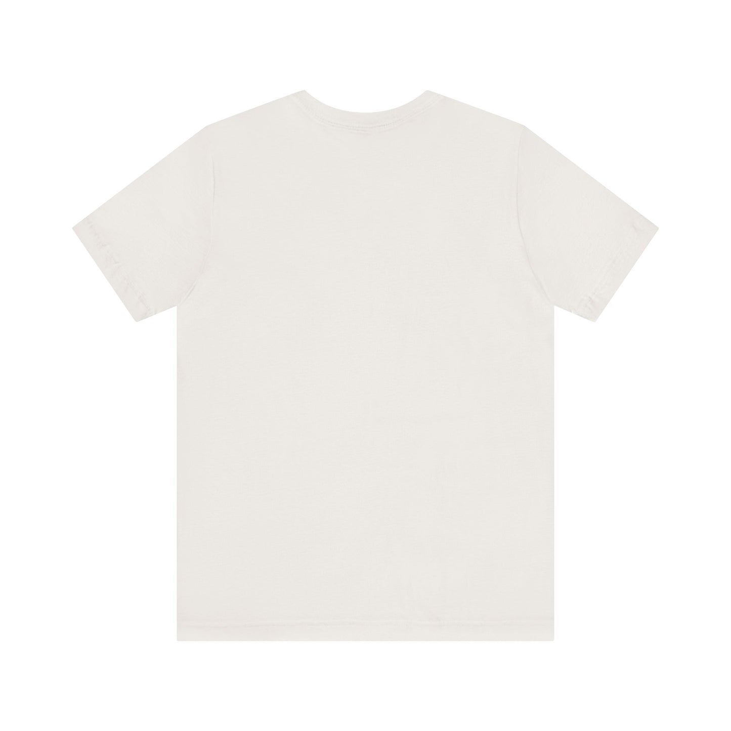 Tom Cruise Graphic Tee - Unisex Jersey Short Sleeve T-Shirt