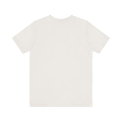 Tom Cruise Graphic Tee - Unisex Jersey Short Sleeve T-Shirt