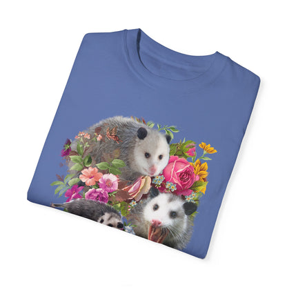 Possum Posse