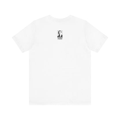 Don't be fear, Racoon is near adult tee