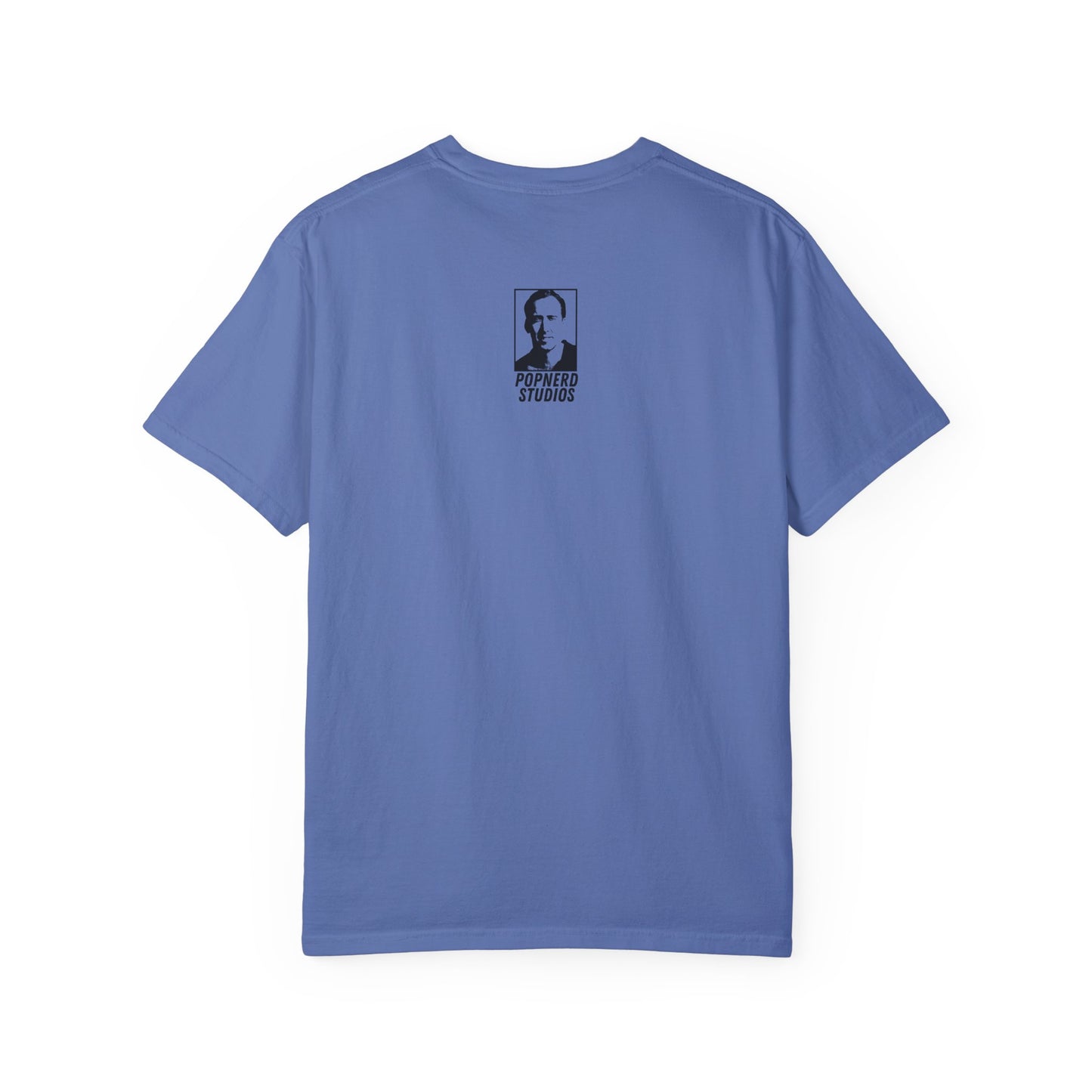 Wildlife Conservation Unisex Garment-Dyed T-Shirt