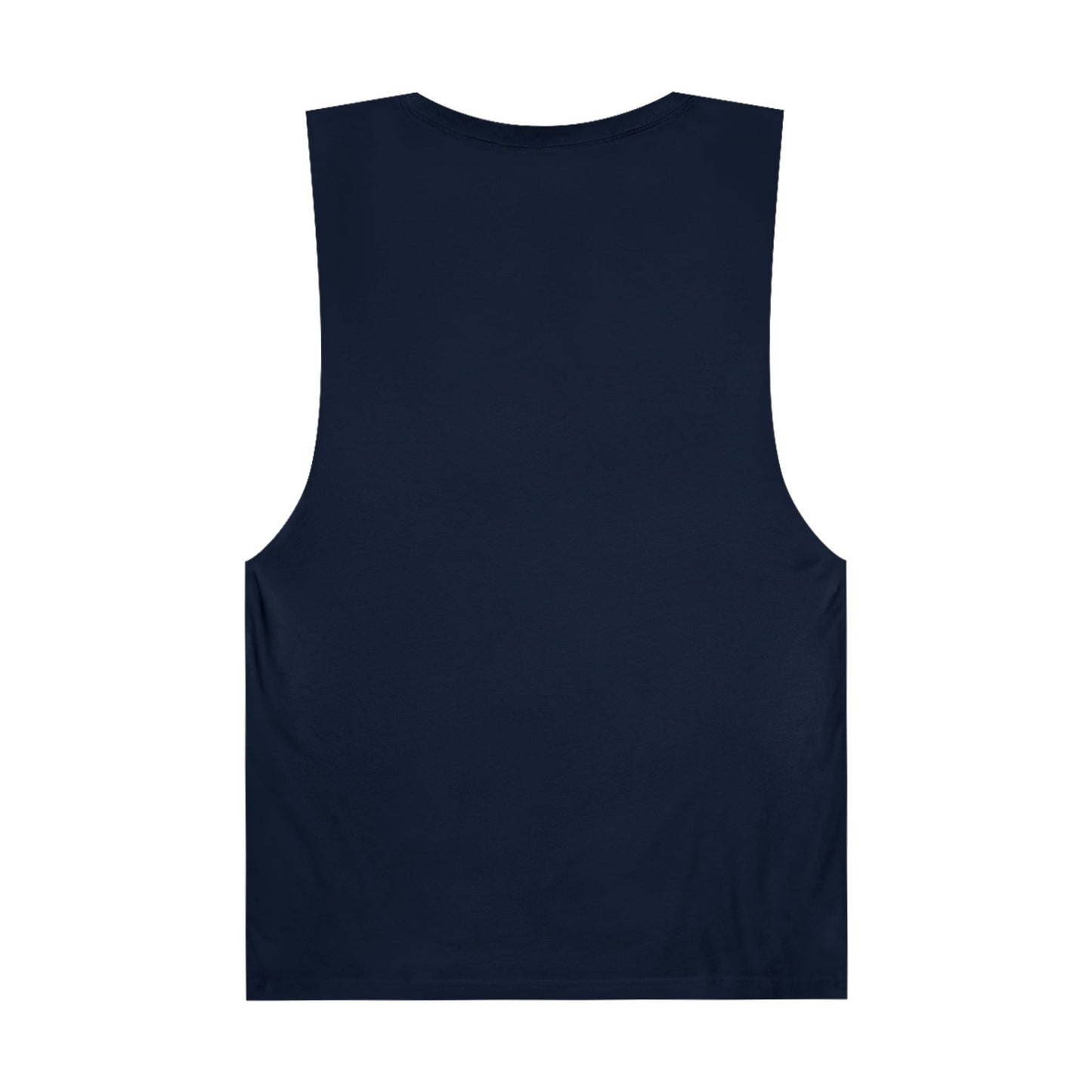 Just give up tank top