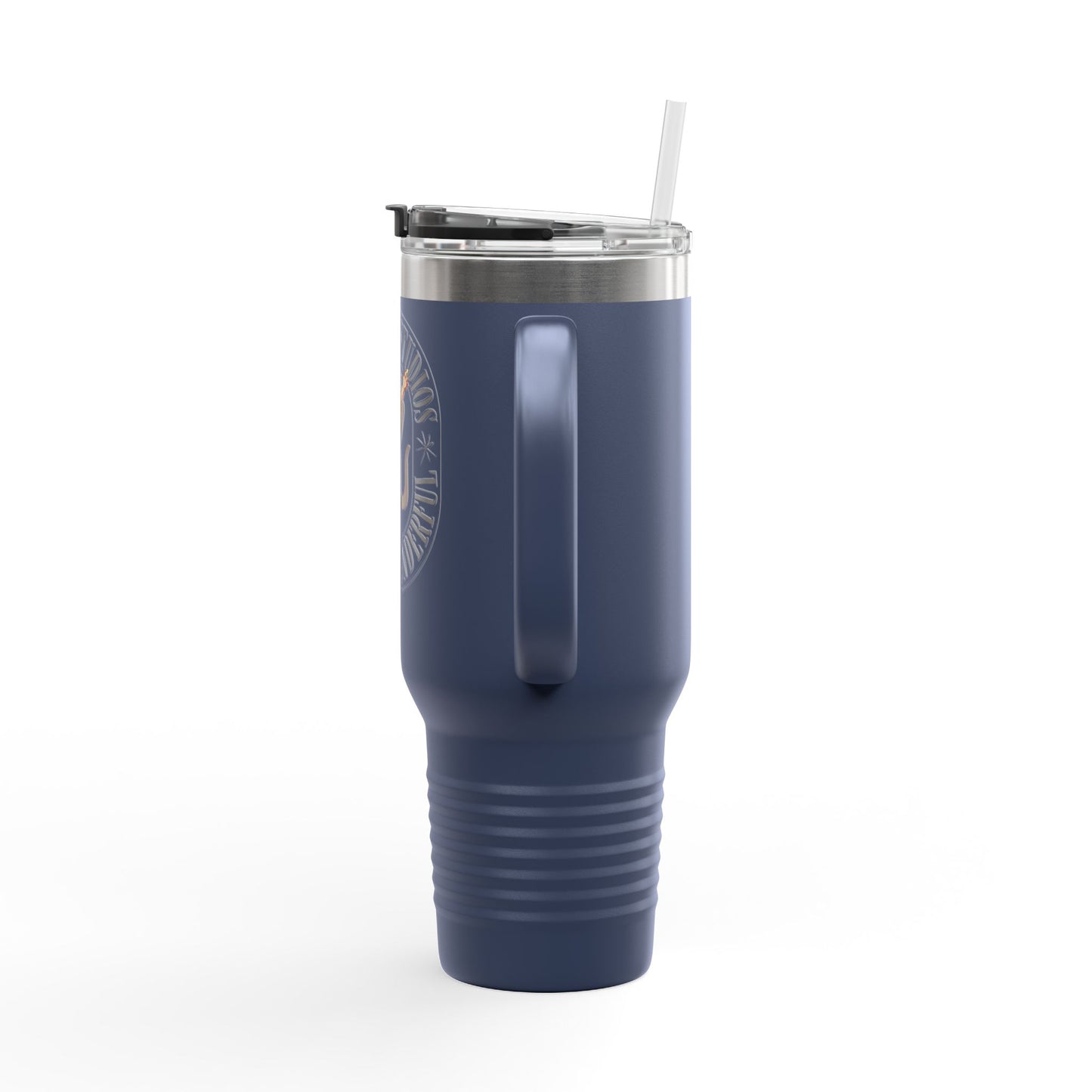Popnerd Weird & Wonderful travel mug
