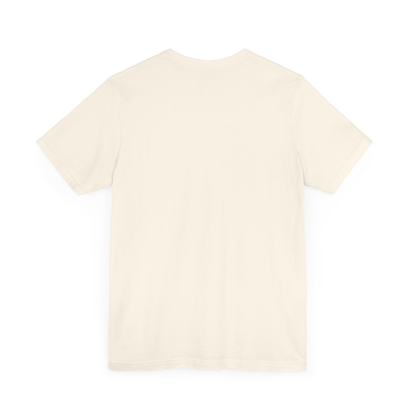 Tom Cruise Graphic Tee - Unisex Jersey Short Sleeve T-Shirt