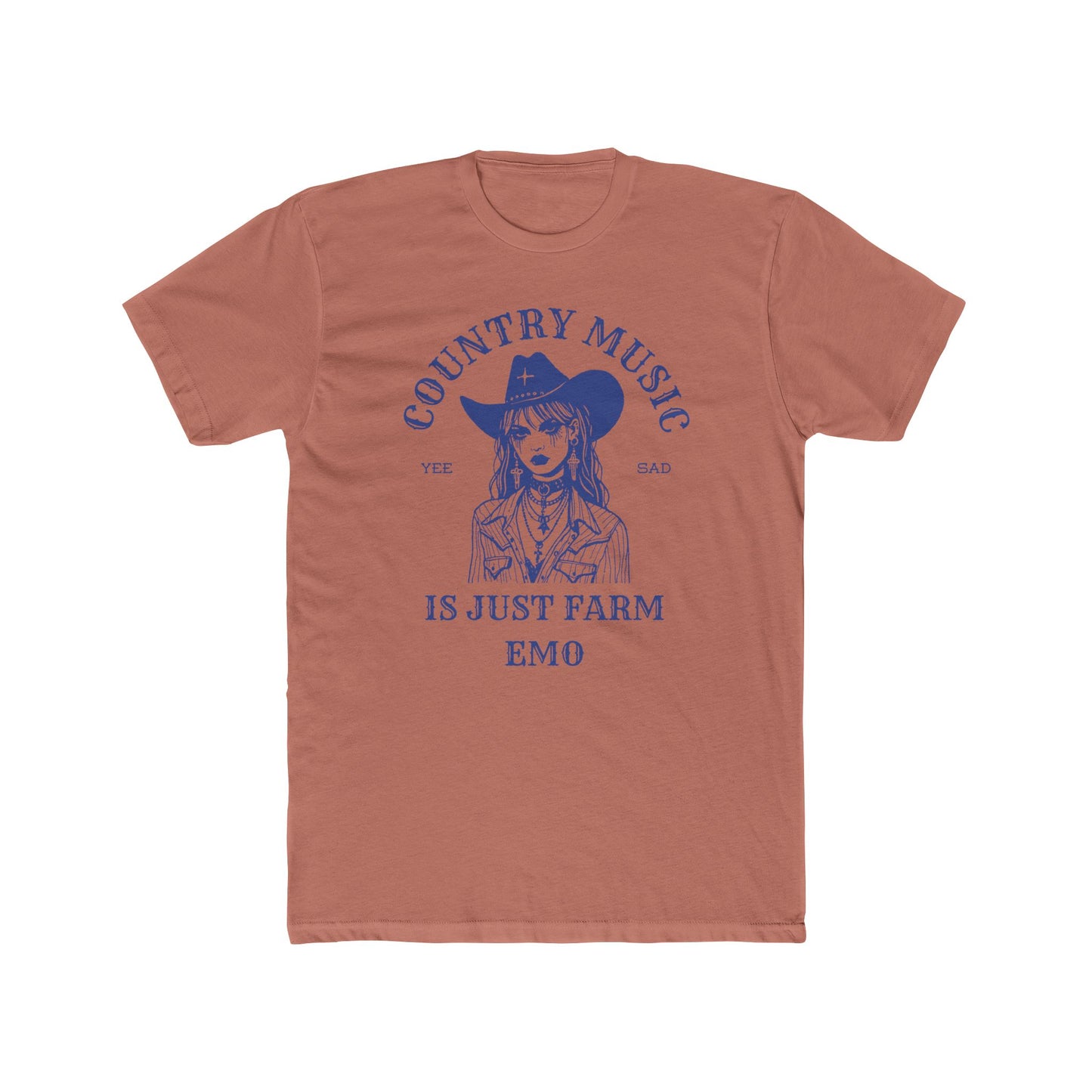 Farm Emo
