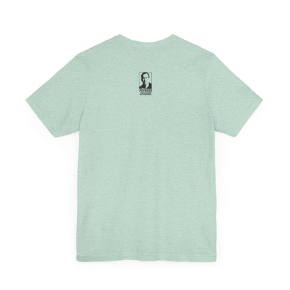Don't be fear, Racoon is near adult tee