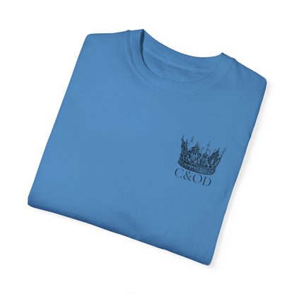 Nephilim Royal Blood T-shirt