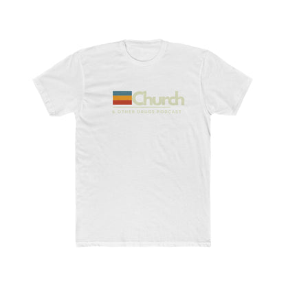 C&OD Colorado fitted Tee