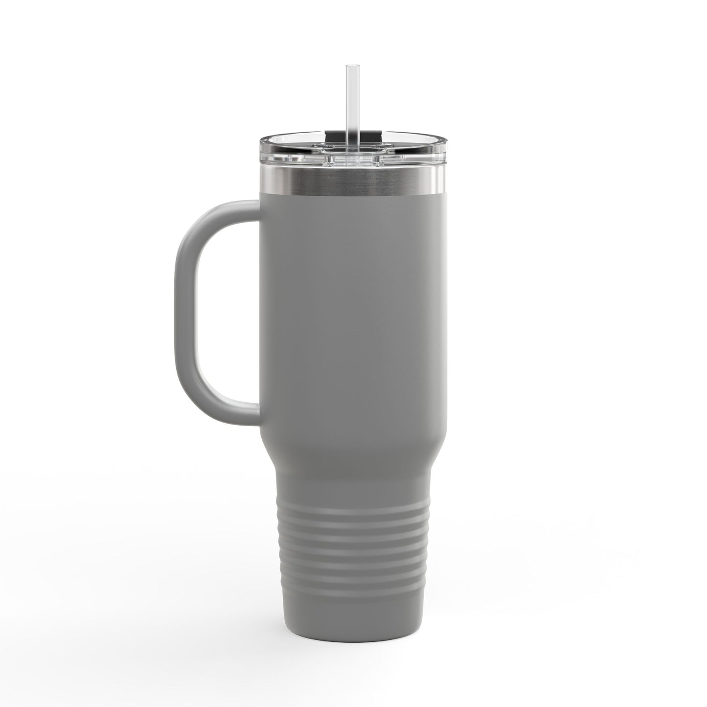Big Gulps, Huh? Big Gulp travel mug