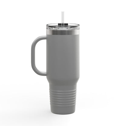 Big Gulps, Huh? Big Gulp travel mug