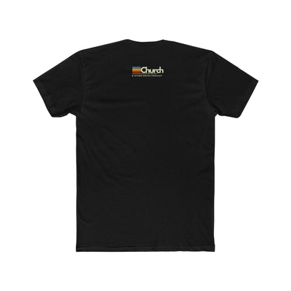 It's gonna be okay cotton crew tee