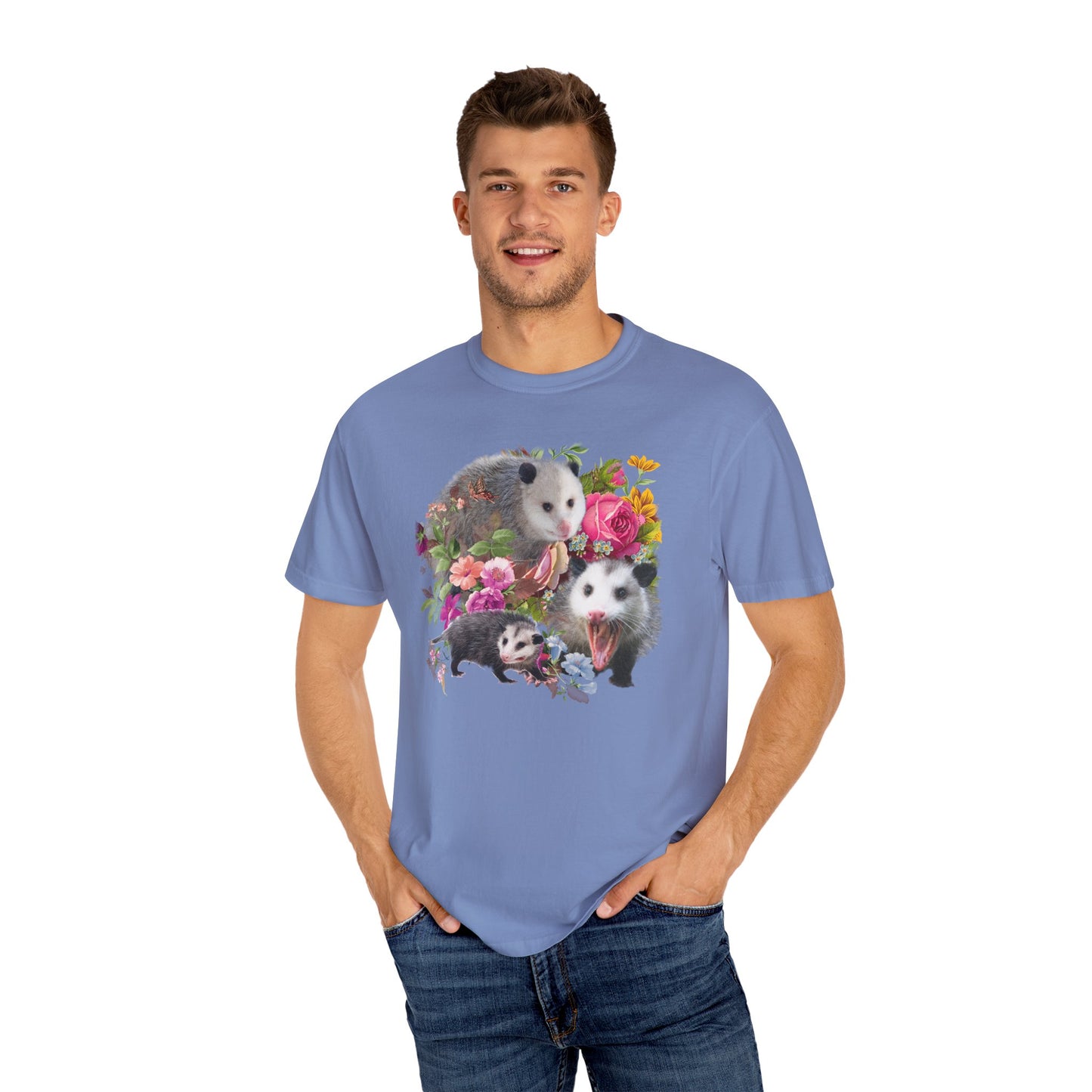 Possum Posse