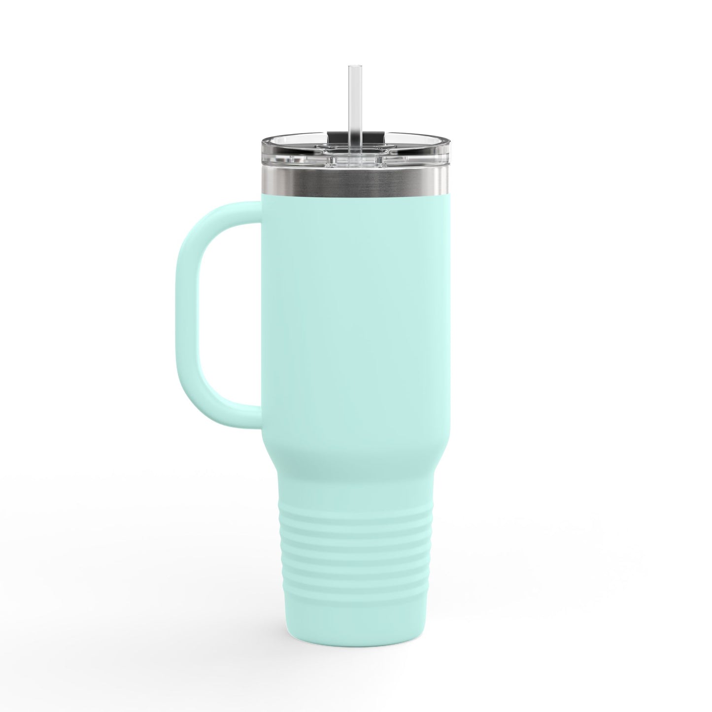 Big Gulps, Huh? Big Gulp travel mug