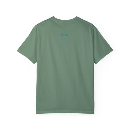 Cat-astrophe! Comfort Colors tee