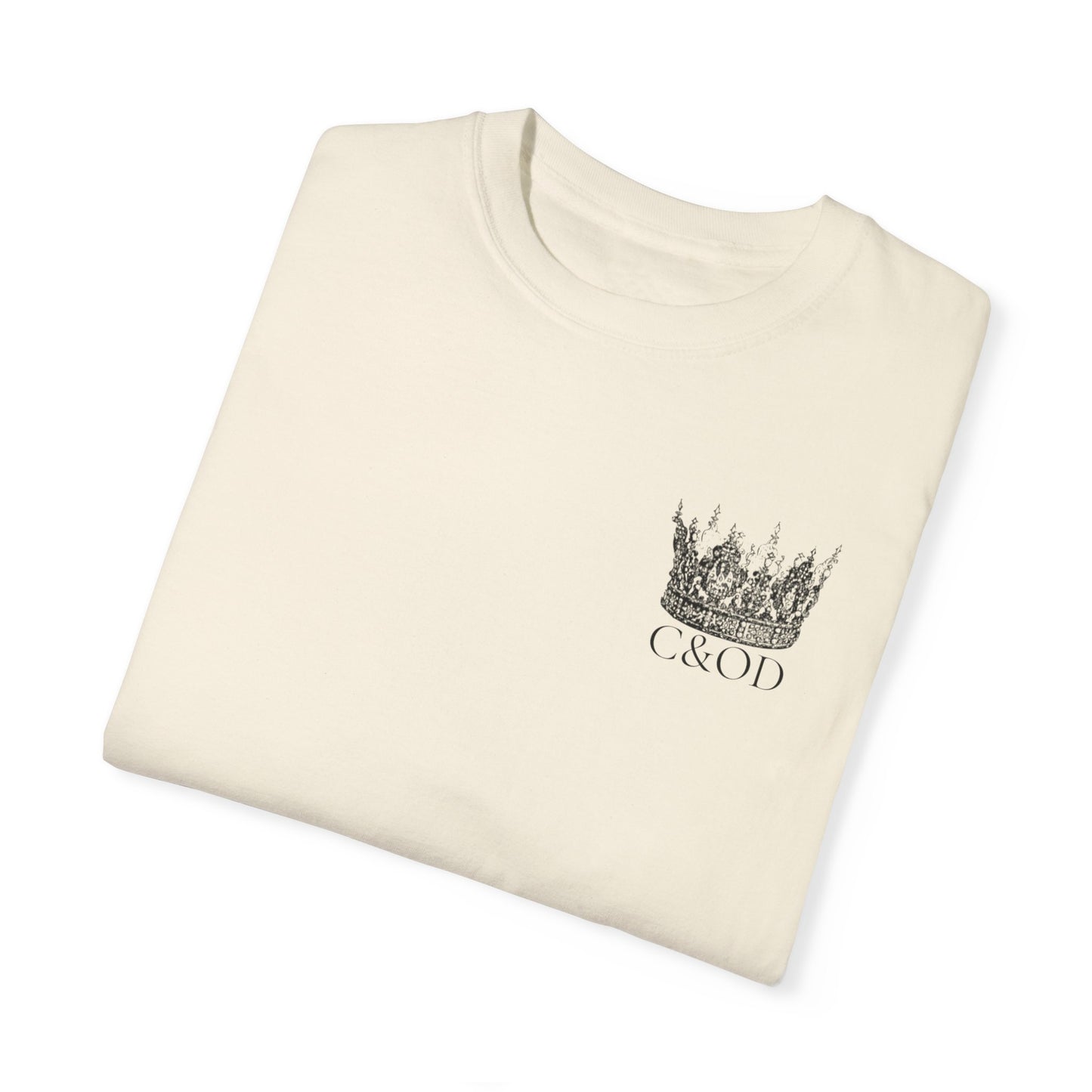 Nephilim Royal Blood T-shirt