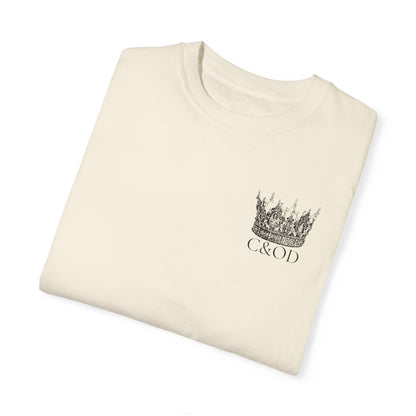 Nephilim Royal Blood T-shirt