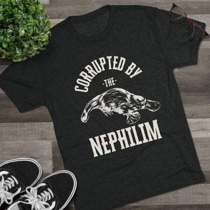 Platypus Chimera
