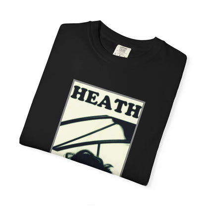 Heath The T-Shirt